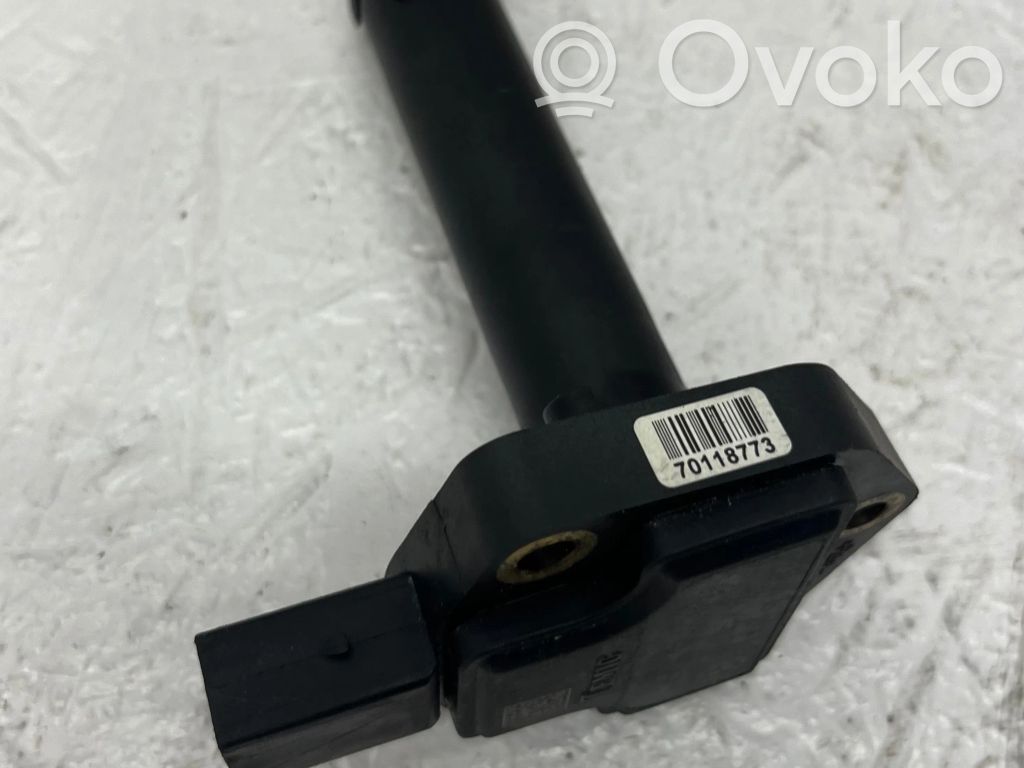 BMW 3 E90 E91 Oil level sensor 