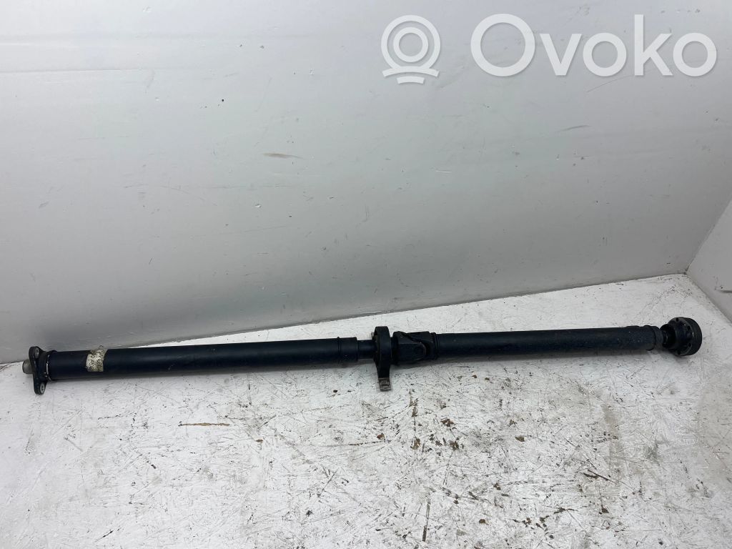 BMW 5 E60 E61 Kardāns komplektā 