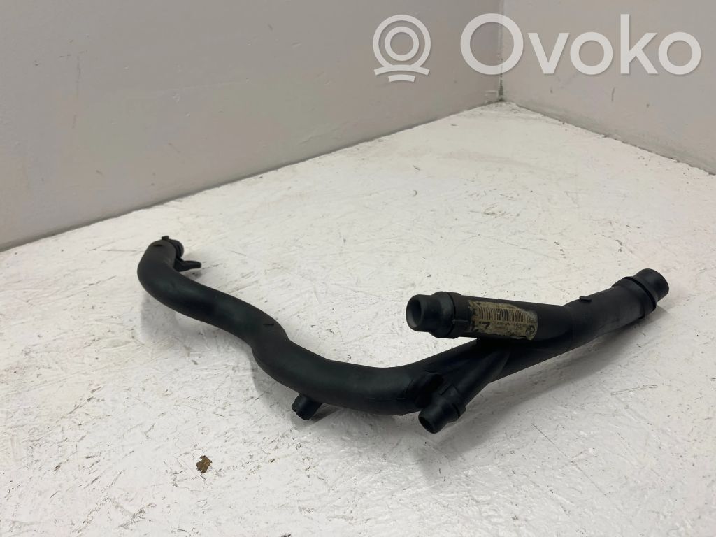 BMW 3 E90 E91 Caurulīte (-es) / šļūtene (-es) 