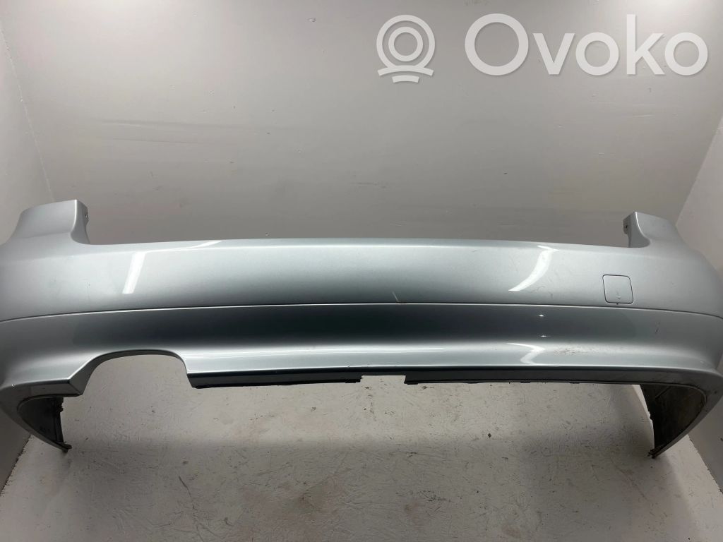 BMW 5 E60 E61 Rear bumper 