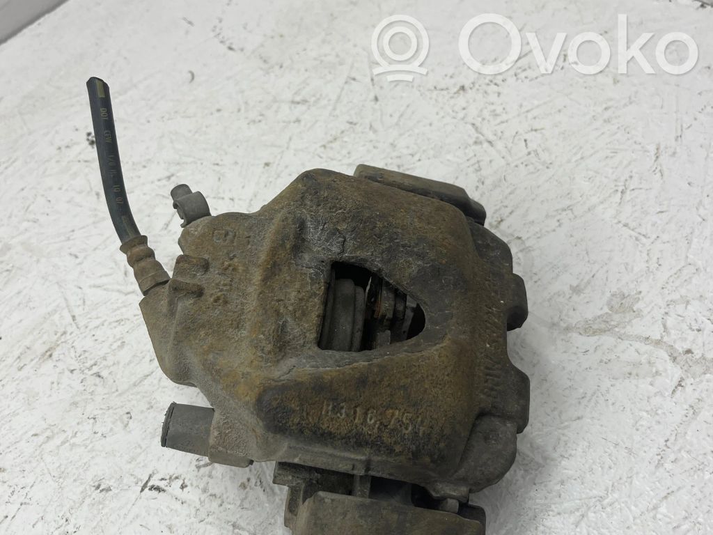 BMW 3 E90 E91 Front brake caliper 
