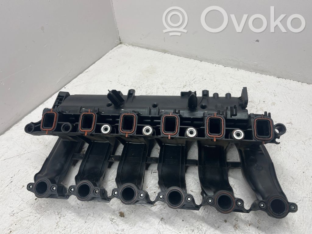 BMW 5 E60 E61 Intake manifold 