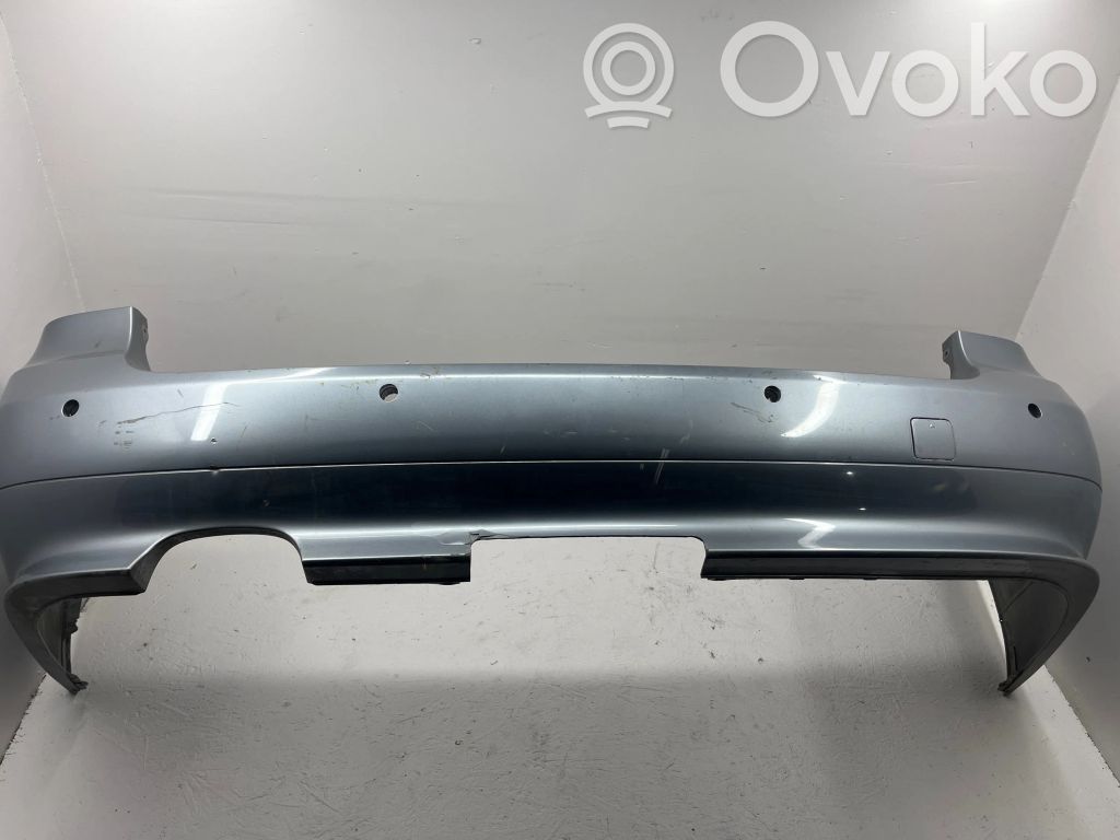 BMW 5 E60 E61 Rear bumper 