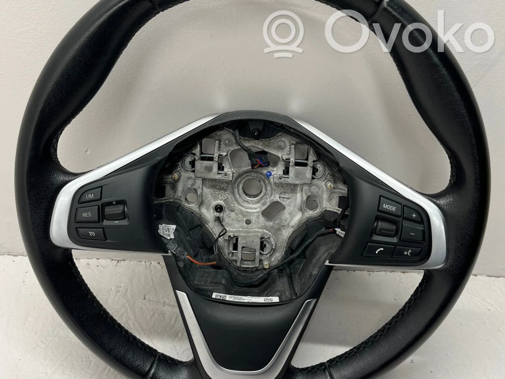 BMW 2 F46 Steering wheel 