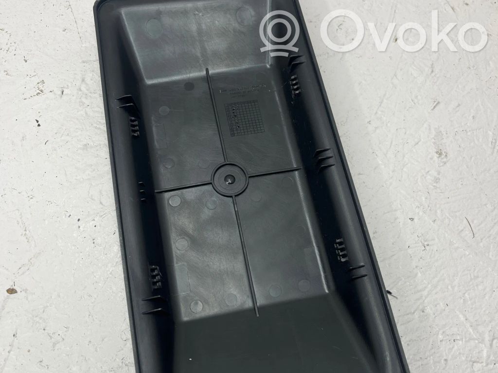 BMW 2 F46 Altra parte interiore 
