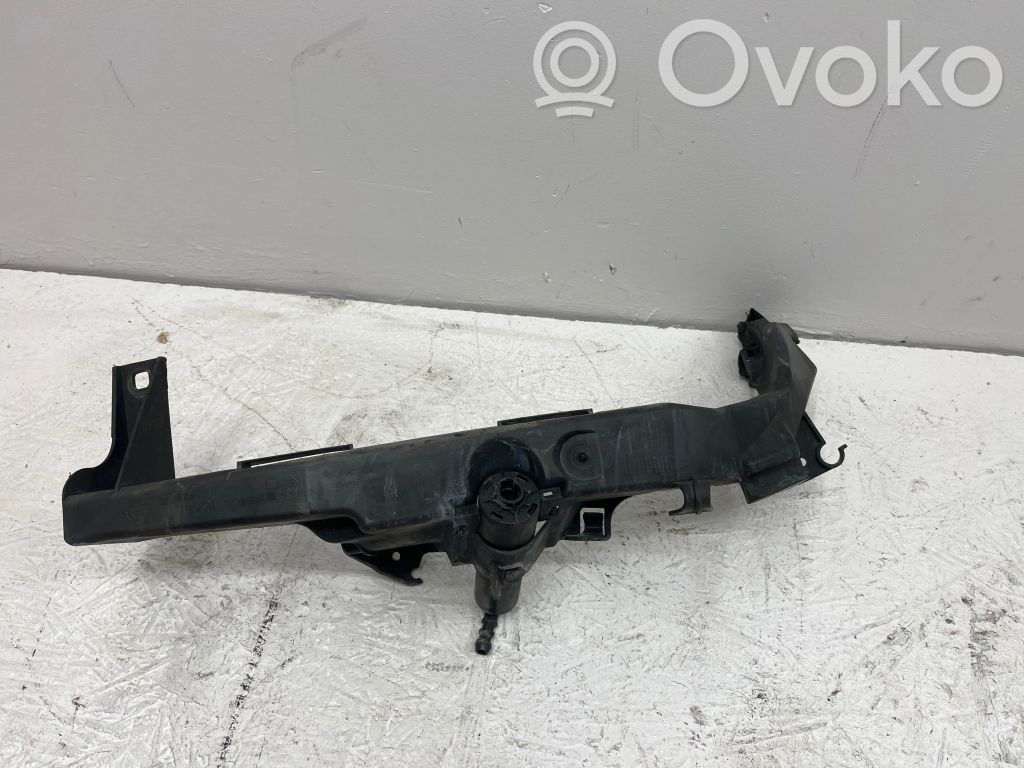 BMW 3 E90 E91 Headlight/headlamp mounting bracket 