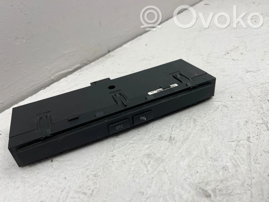 BMW 5 E60 E61 Parking (PDC) sensor switch 