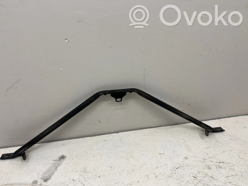 BMW 5 E60 E61 Radiator support slam panel bracket 