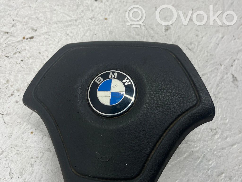 BMW 3 E46 Vairo oro pagalvė 