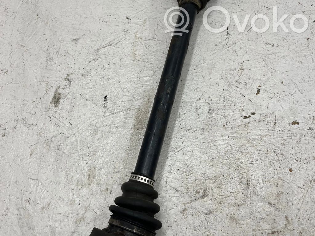 Rear driveshaft   7521131