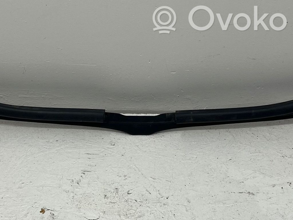 BMW 5 E60 E61 Top upper radiator support slam panel 
