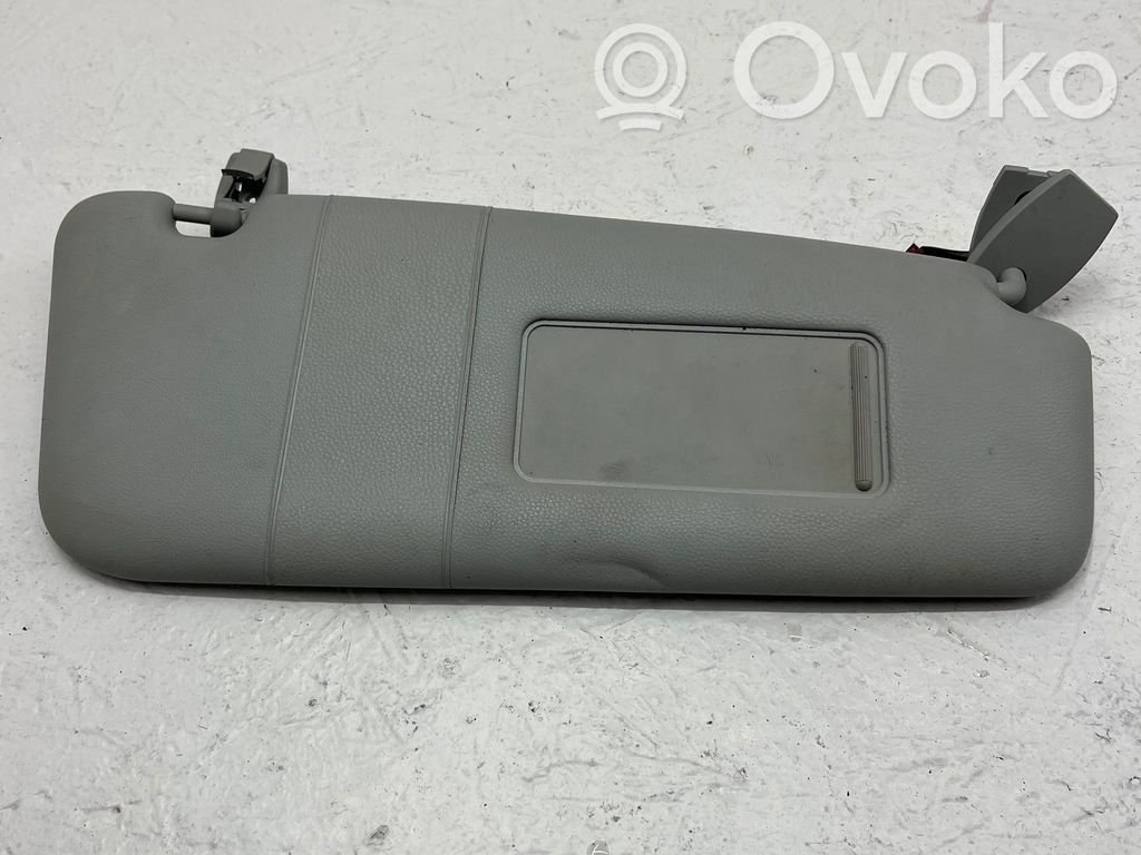 BMW 5 E60 E61 Sun visor 