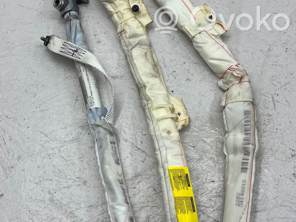 BMW 5 E60 E61 Kopfairbag 
