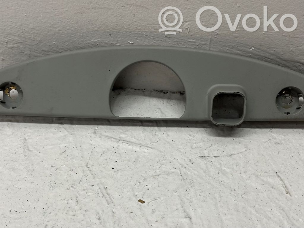 BMW 3 E90 E91 Tailgate/trunk upper cover trim 