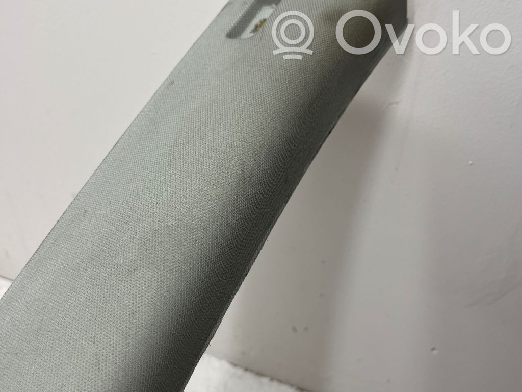 (A) pillar trim   7058332,52107010