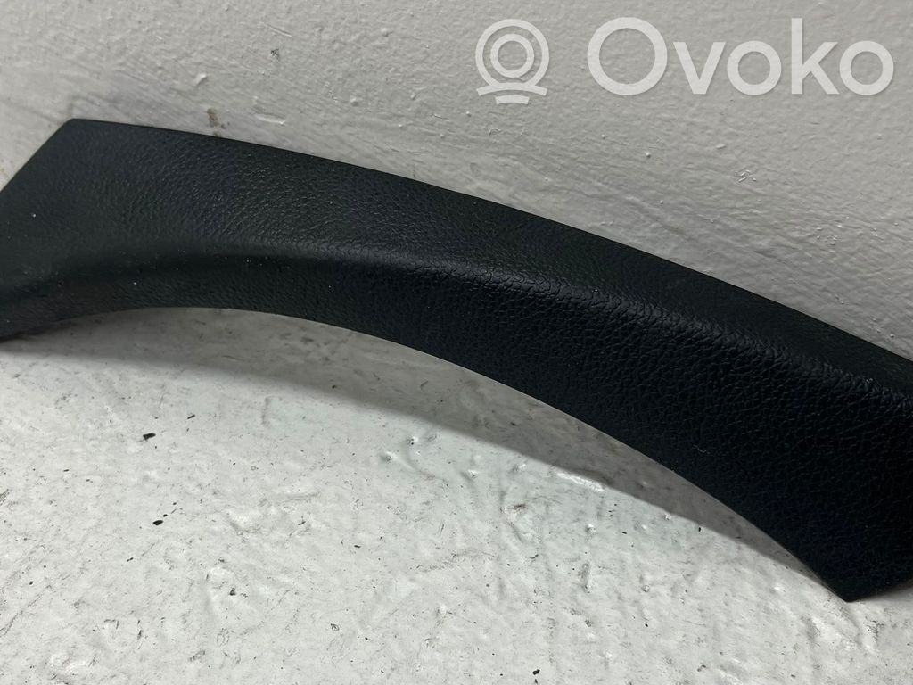 BMW 3 E90 E91 Rear door handle cover 