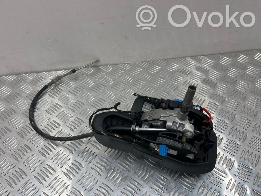 BMW 3 E90 E91 Gear shifter/selector 