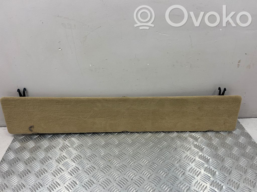 BMW 3 E90 E91 Autres éléments garniture de coffre 