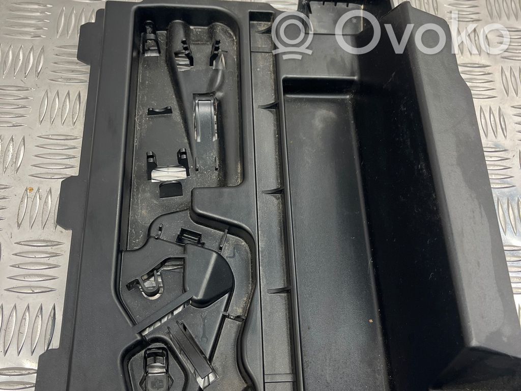 BMW 3 E90 E91 Other trunk/boot trim element 