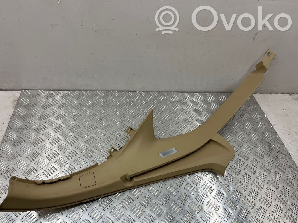 BMW 3 E90 E91 Kita salono detalė 