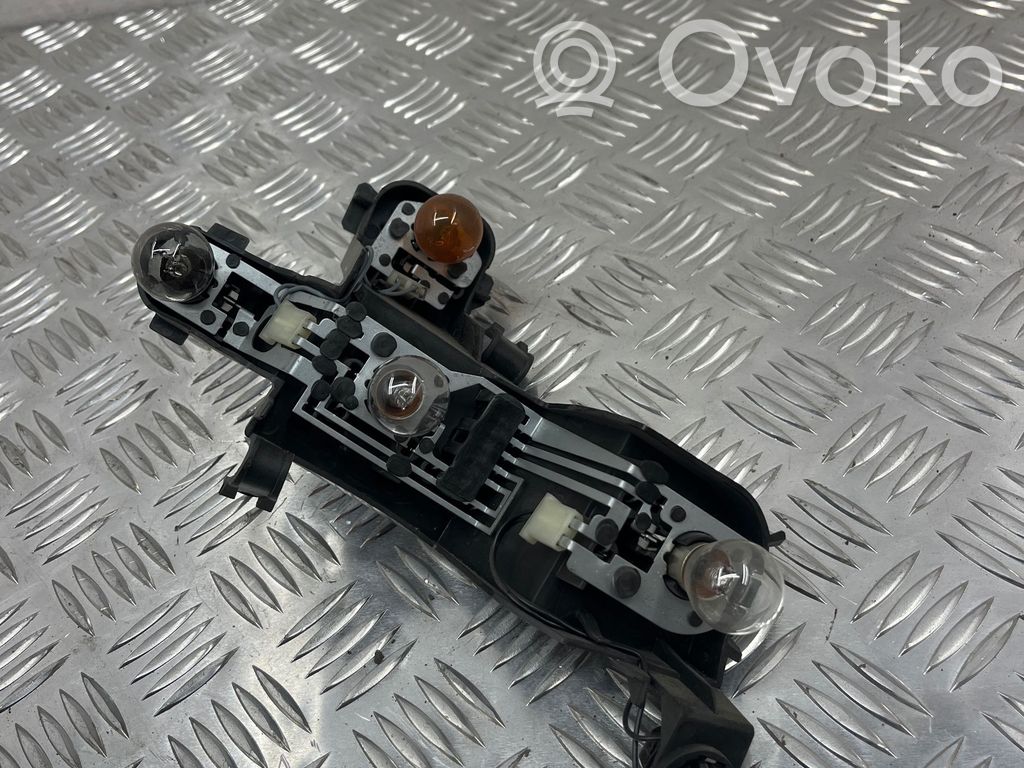 BMW 5 E60 E61 Rear/tail lights 