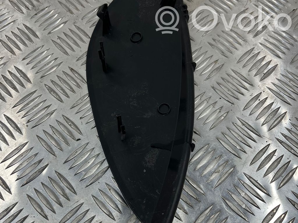 BMW 3 E90 E91 Panelės apdailos skydas (šoninis) 