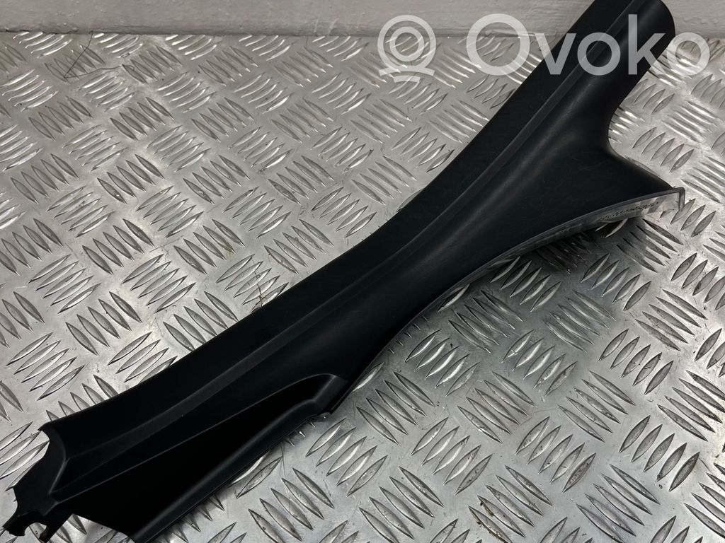 BMW 5 E60 E61 Other sill/pillar trim element 