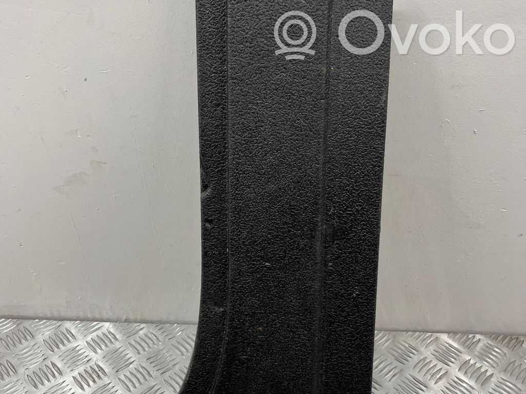 BMW 5 E60 E61 Other trunk/boot trim element 