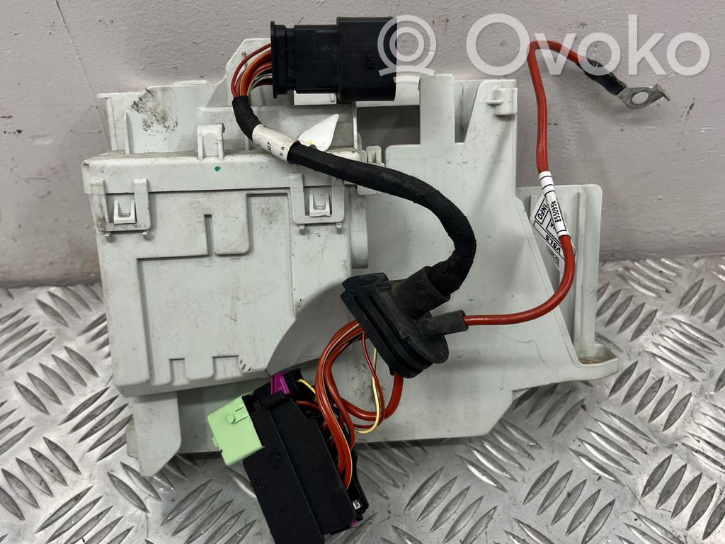 BMW 2 F46 Autres unités de commande / modules 
