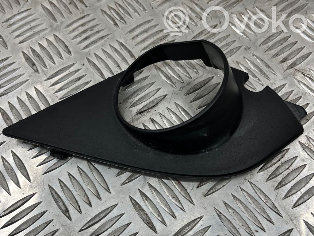 BMW 5 E60 E61 Under headlight/headlamp trim 