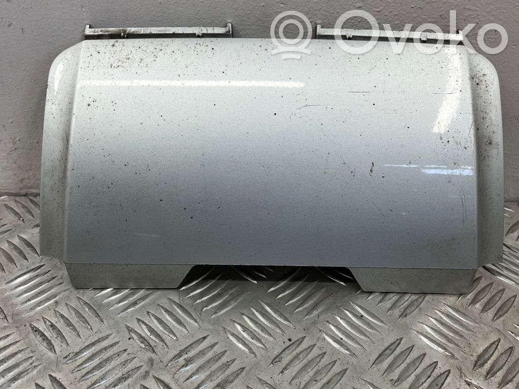 BMW 5 E60 E61 Abdeckung Deckel Abschleppöse 