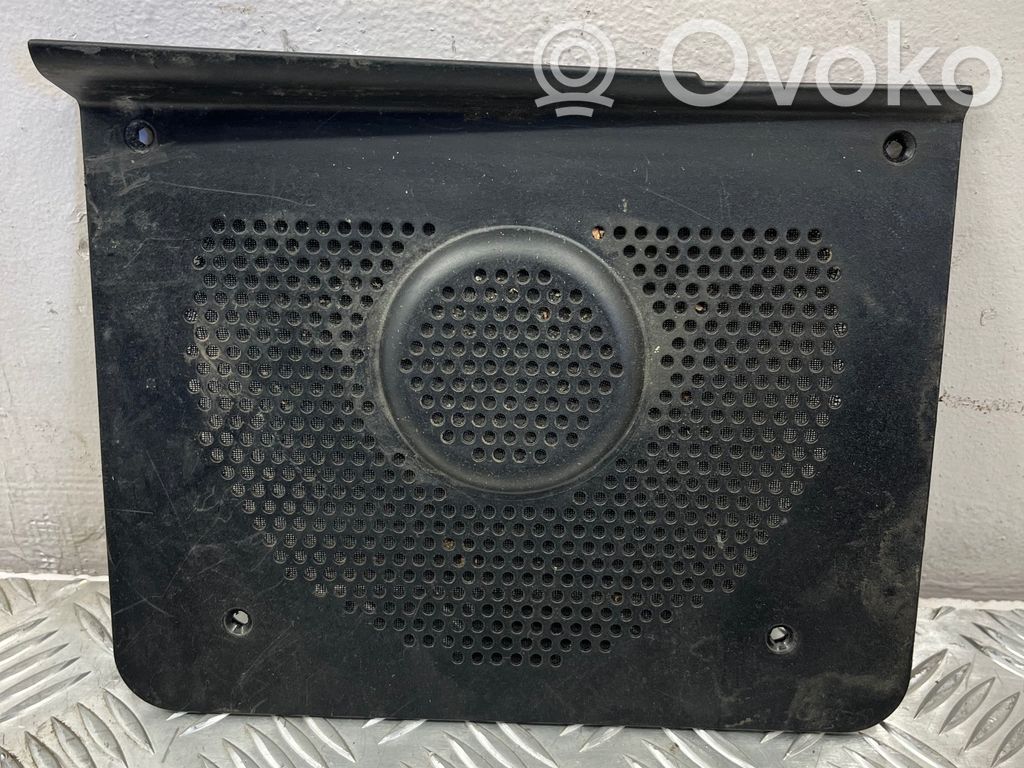 BMW 5 E60 E61 Subwoofer grill/trim 