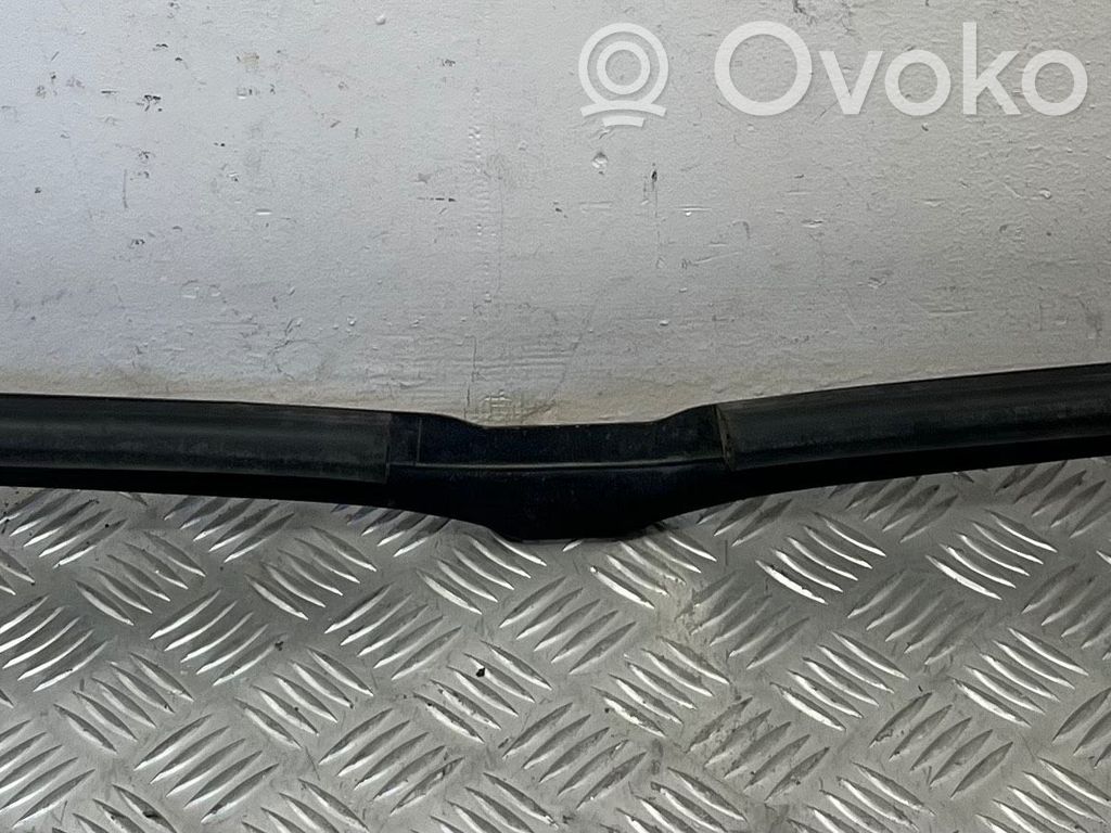 BMW 5 E60 E61 Top upper radiator support slam panel 