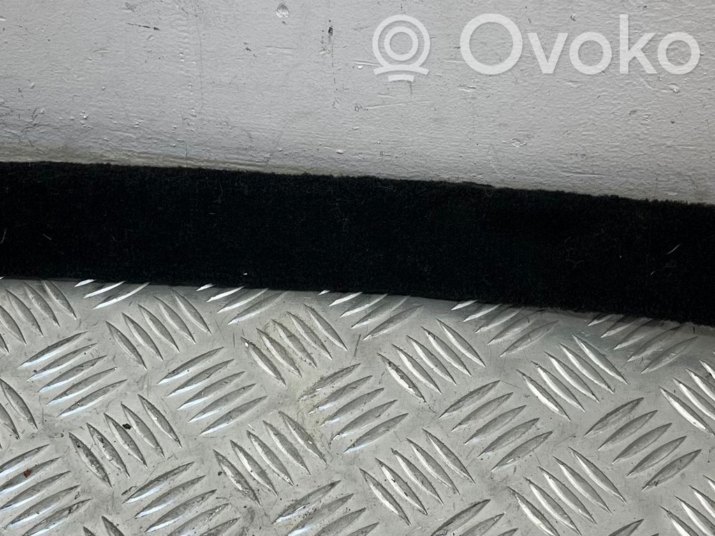 BMW 5 E60 E61 Other interior part 