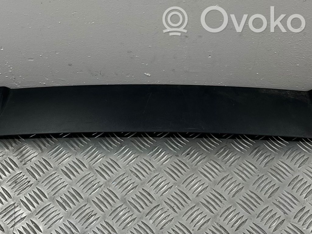 BMW 3 E90 E91 Tailgate trim 