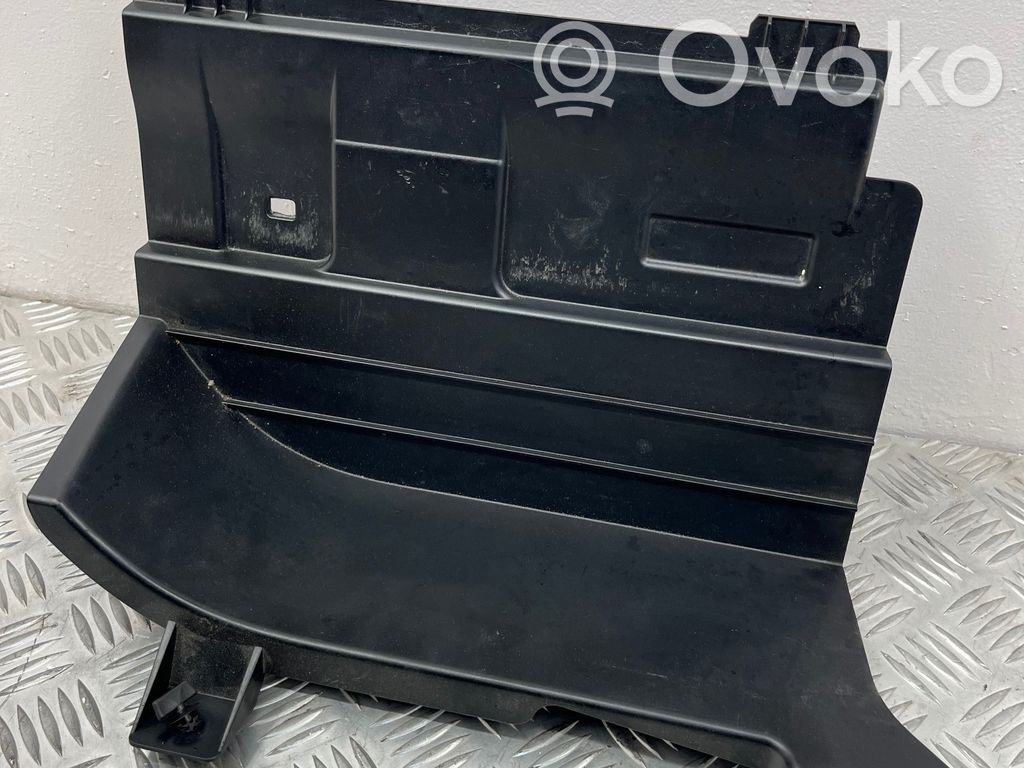 BMW 3 E90 E91 Other trunk/boot trim element 