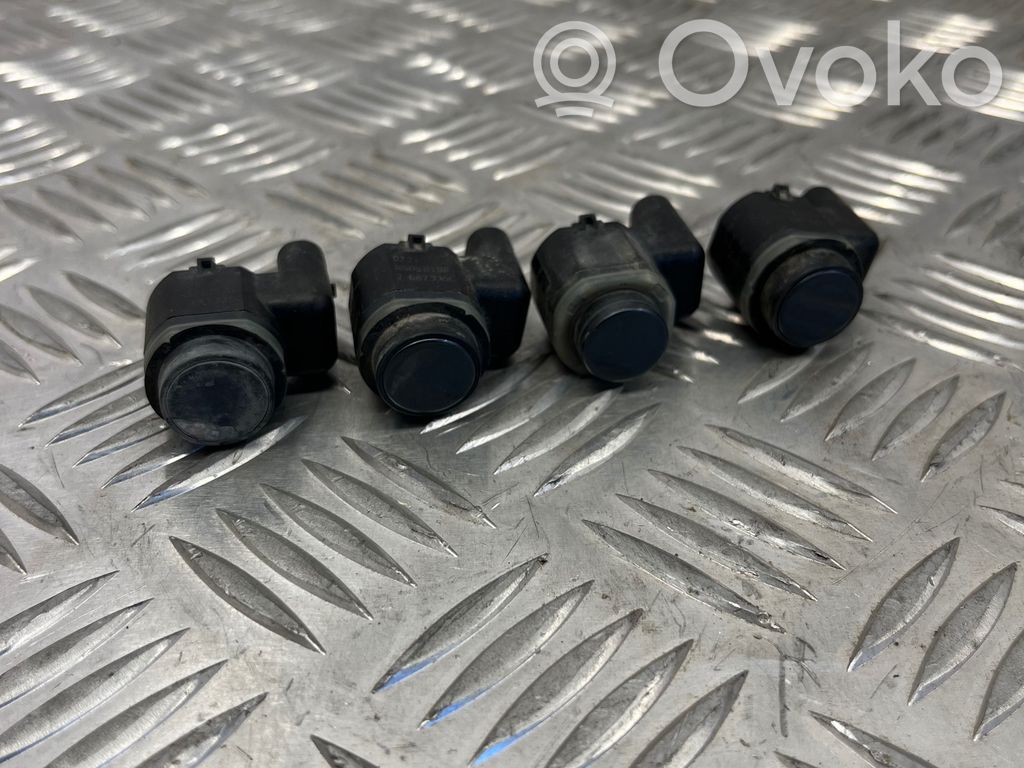 Parking PDC sensor   607019