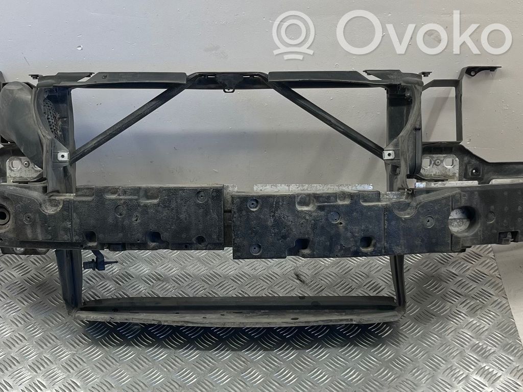 Front piece kit   7173080,3232811GE