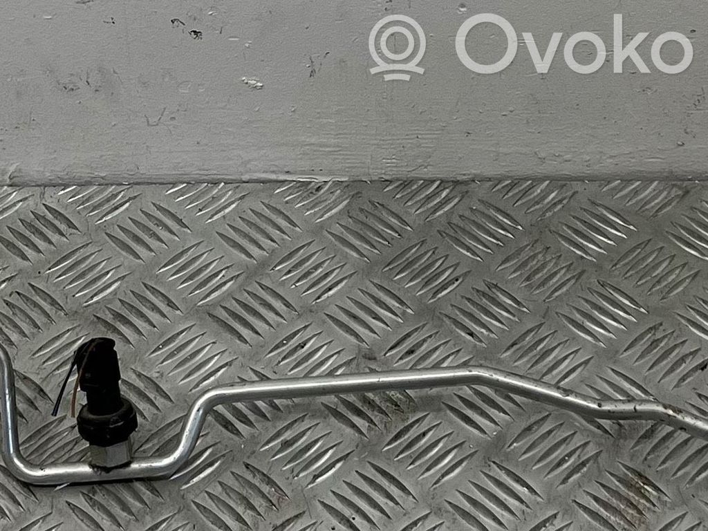 Air conditioning (A/C) pipe/hose   9155352