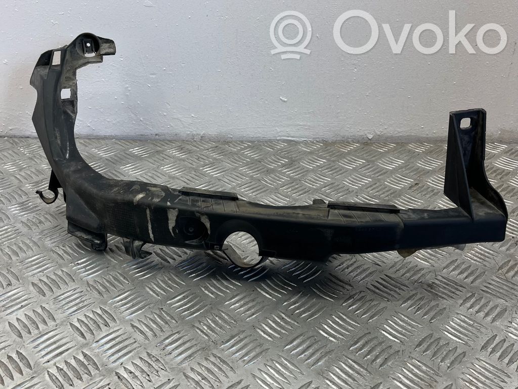 BMW 3 E90 E91 Headlight/headlamp mounting bracket 