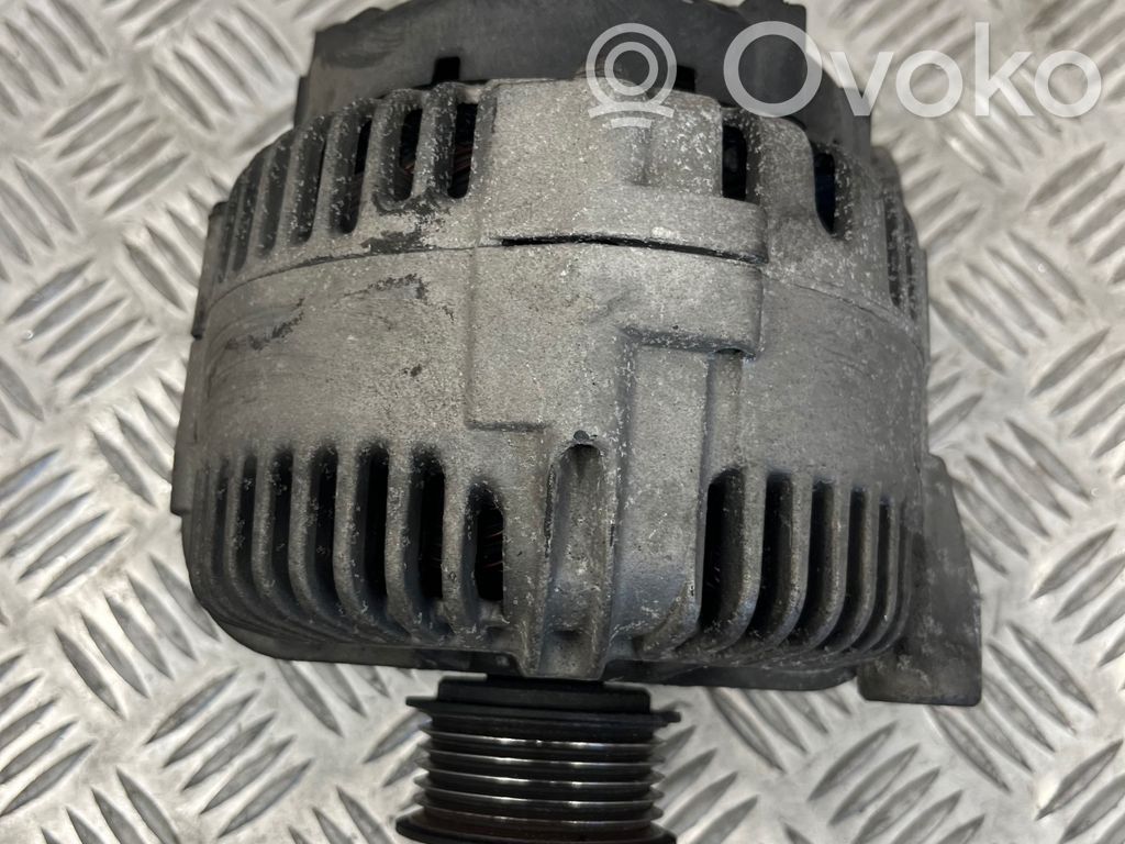 BMW 5 E60 E61 Alternator 