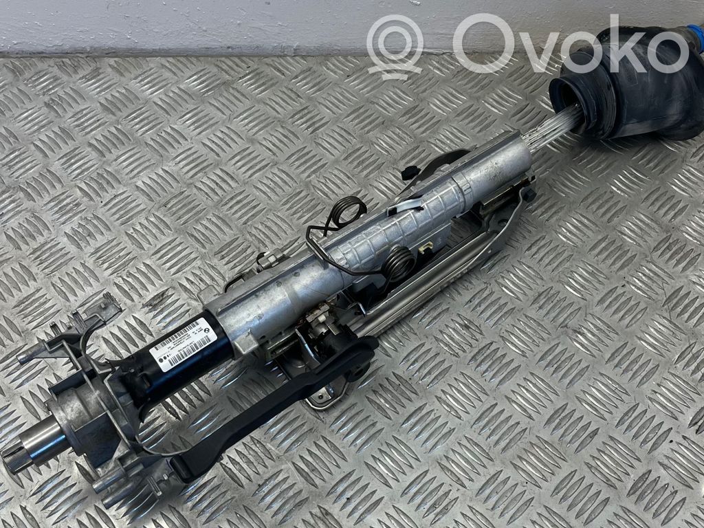 BMW 3 E90 E91 Steering wheel axle 