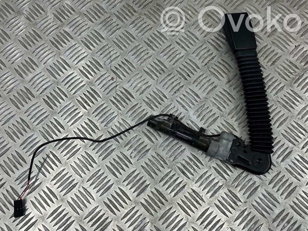 BMW 5 E60 E61 Sagtis diržo priekinė 