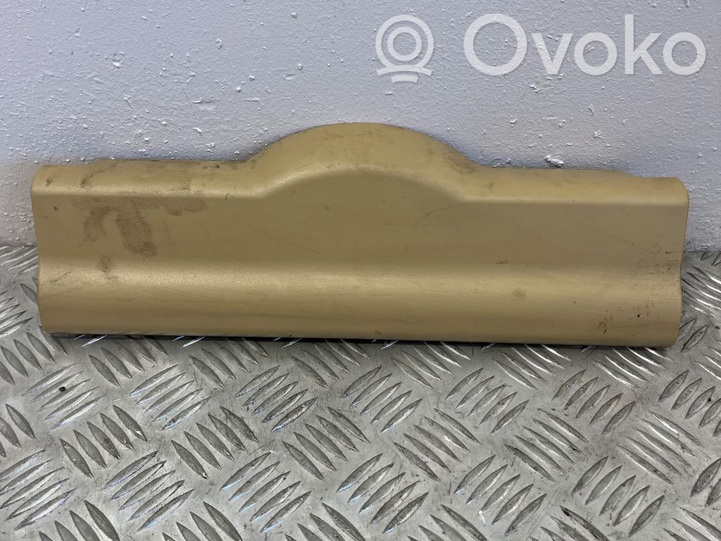 BMW 5 E60 E61 Sedynės apdaila 