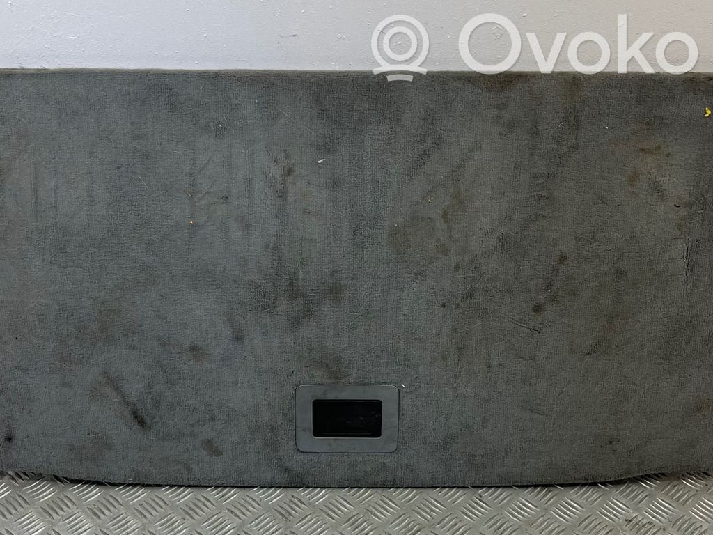 BMW 3 E90 E91 Other trunk/boot trim element 