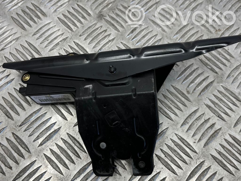 Tailgate/trunk/boot lock/catch/latch   UK7014870,89050823