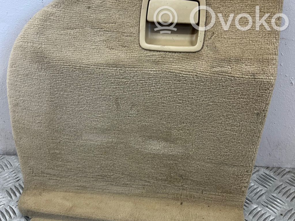 BMW 5 E60 E61 Inne części wnętrza samochodu 