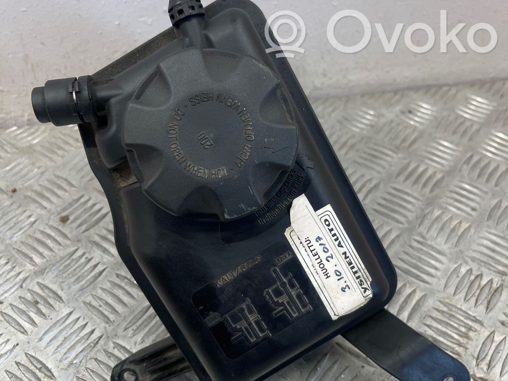 Aušinimo skysčio išsiplėtimo bakelis   7521189,10617211
