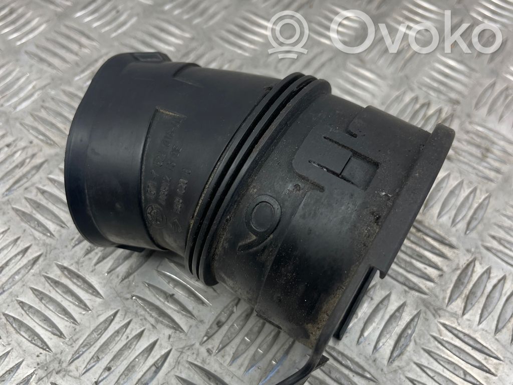 BMW 5 E60 E61 Air intake duct part 