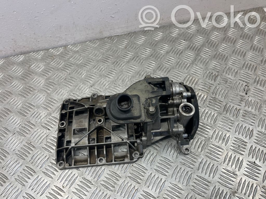 BMW 5 E60 E61 Eļļas sūknis 